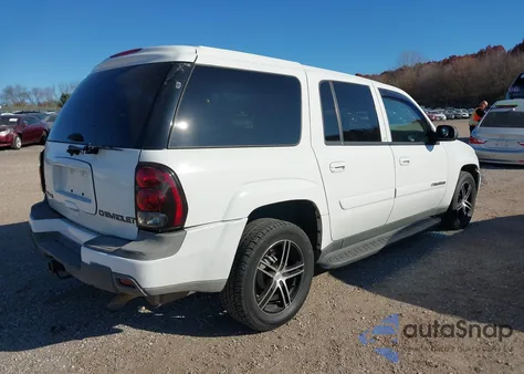 2004 Chevrolet Trailblazer Ext Lt z USA, uszkodzony, nr VIN 1GNET16S946221344